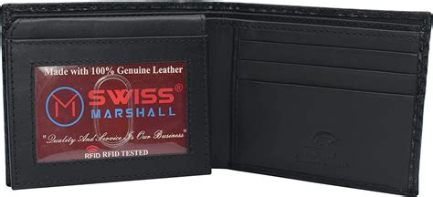 marshalls wallet